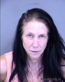 Micheyle Dawn Grillo Mugshot