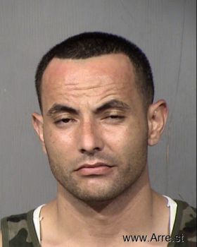 Miguel Angel Acosta Mugshot