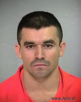 Miguel A Acosta Mugshot