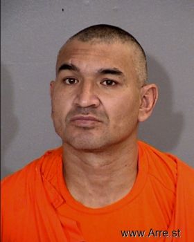 Miguel J Aguilar Mugshot