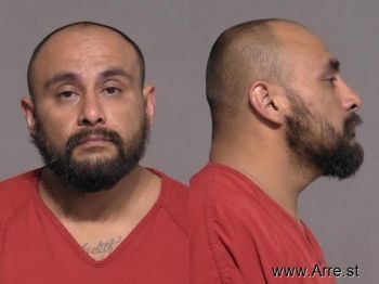 Miguel  Aguilar Mugshot