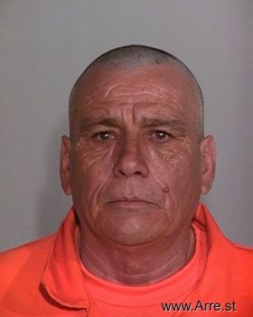 Miguel U Alvarado Mugshot