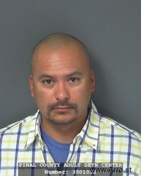 Miguel  Alvarado Mugshot