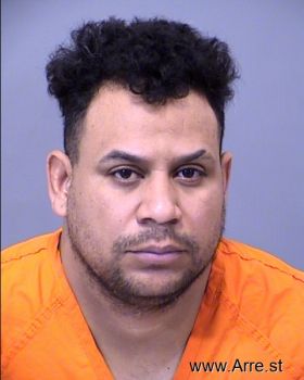 Miguel  Baez Echevarria Mugshot