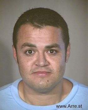 Miguel A Beltran Mugshot