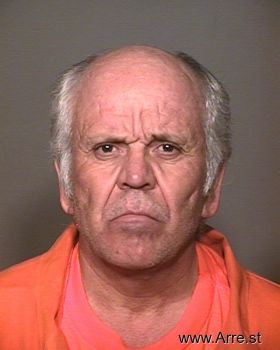 Miguel A Beltran Mugshot