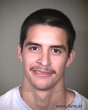 Miguel E Beltran Mugshot