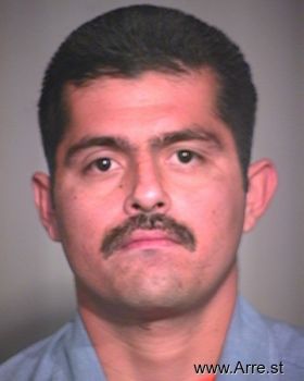 Miguel A Beltran-coronado Mugshot