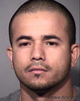 Miguel Angel Beltran-reyes Mugshot