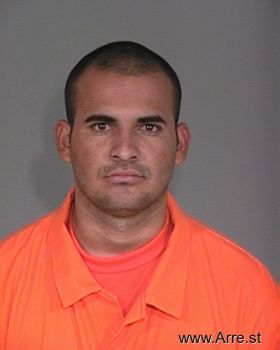 Miguel  Beltran-urias Mugshot