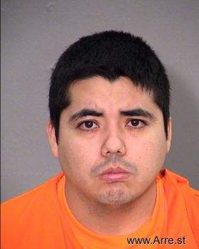 Miguel  Beltran-uribe Mugshot