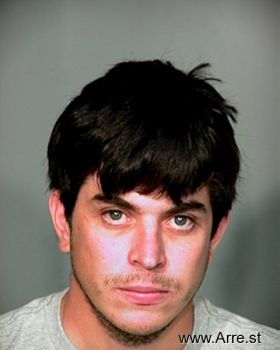 Miguel A Beltran-villareal Mugshot