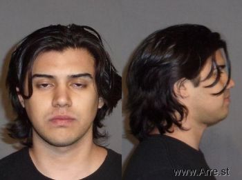 Miguel Angel Bustillos Mugshot