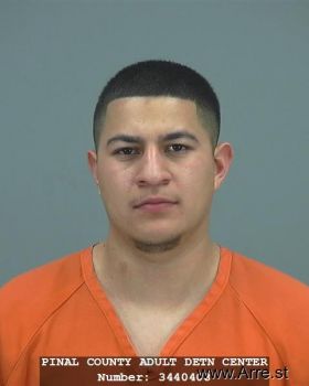 Miguel  Calderon Mugshot