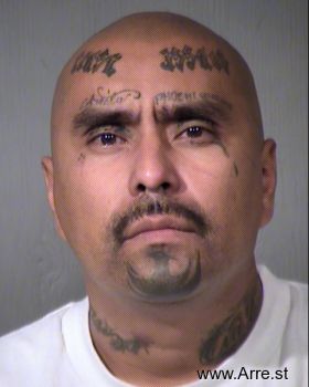 Miguel  Camacho Mugshot