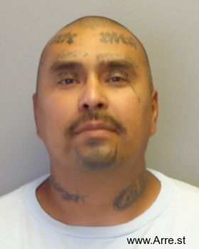 Miguel  Camacho Mugshot