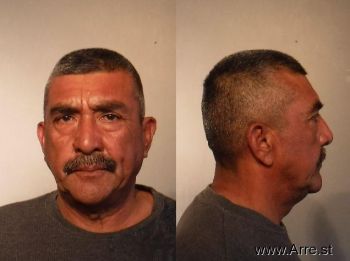 Miguel De La Cruz Camacho Mugshot