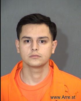 Miguel G Camacho-corral Mugshot