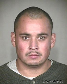 Miguel A Camacho-escalante Mugshot