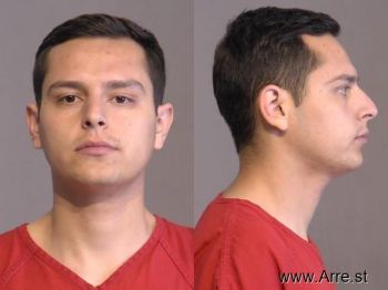 Miguel  Camacho Corral Mugshot