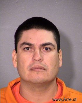 Miguel A Cardenas-peralta Mugshot