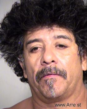 Miguel  Carrillo Mugshot