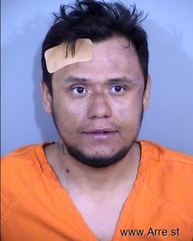 Miguel Angel Castaneda-cano Mugshot