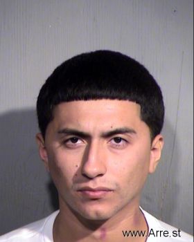 Miguel Uriel Castaneda-peralta Mugshot