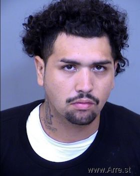 Miguel  Castillo Mugshot