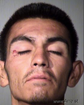 Miguel Oscar Castillo Mugshot