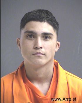 Miguel A. Chacon Mugshot