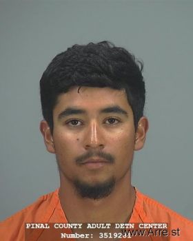 Miguel  Chavez Mugshot