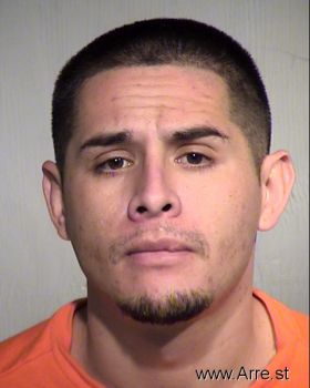 Miguel Martin Contreras Mugshot