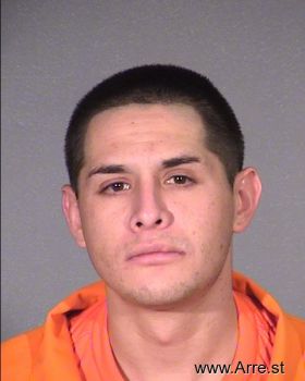 Miguel M Contreras Mugshot