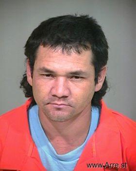 Miguel A Contreras-ochoa Mugshot