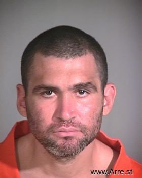 Miguel R Coronado Mugshot