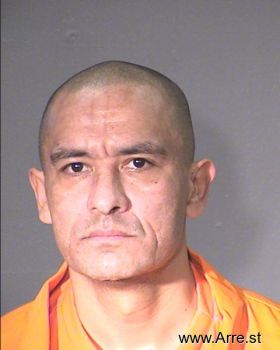 Miguel A Coronado Mugshot