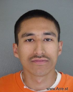 Miguel C Cortez Mugshot