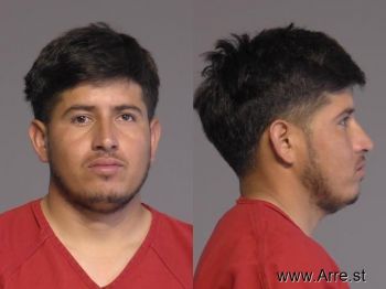 Miguel  Cortez Sorto Mugshot