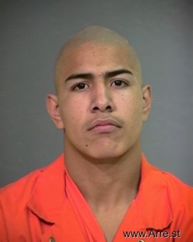 Miguel A Delgado Mugshot