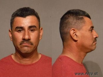 Miguel Alberto Delgado-armenta Mugshot