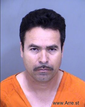 Miguel  Delgado-garcia Mugshot