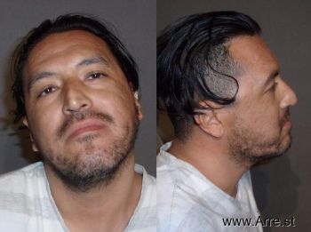 Miguel Angel Diaz Mugshot