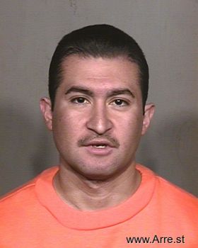 Miguel A Diaz Mugshot