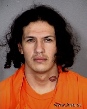 Miguel A Diaz-carrillo Mugshot