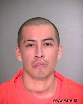 Miguel A Diaz-cruz Mugshot