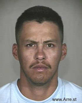 Miguel A Duarte Mugshot