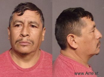 Miguel  Espiritu Mugshot