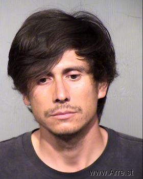 Miguel  Fernandez-flores Mugshot