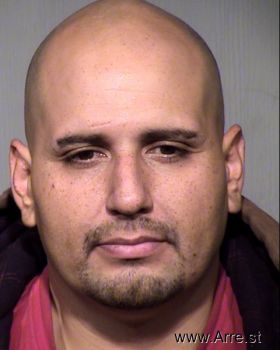 Miguel Angel Figueroa Mugshot